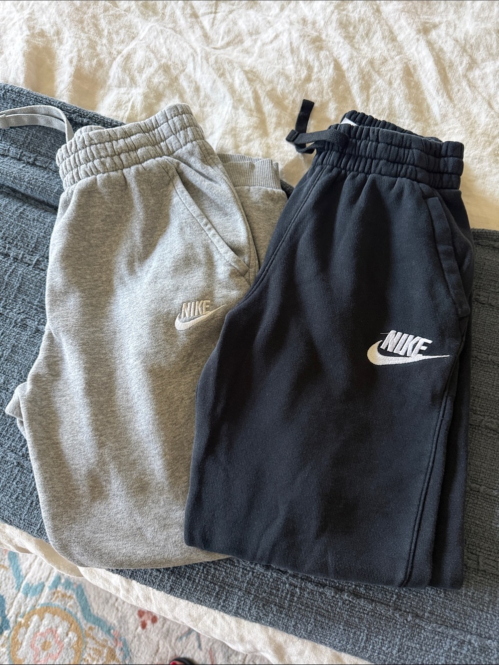 2-Nike Sportswear Pants